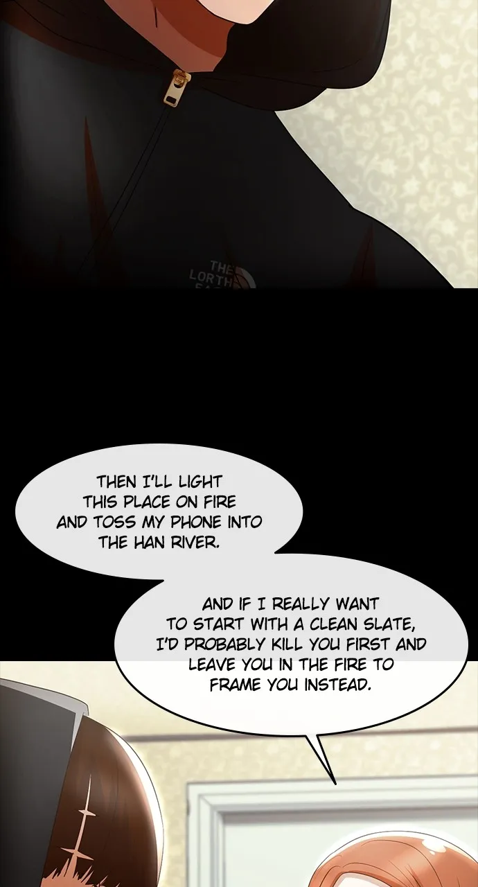 Read Random Chat chapter 307 image 39 on Lezhin