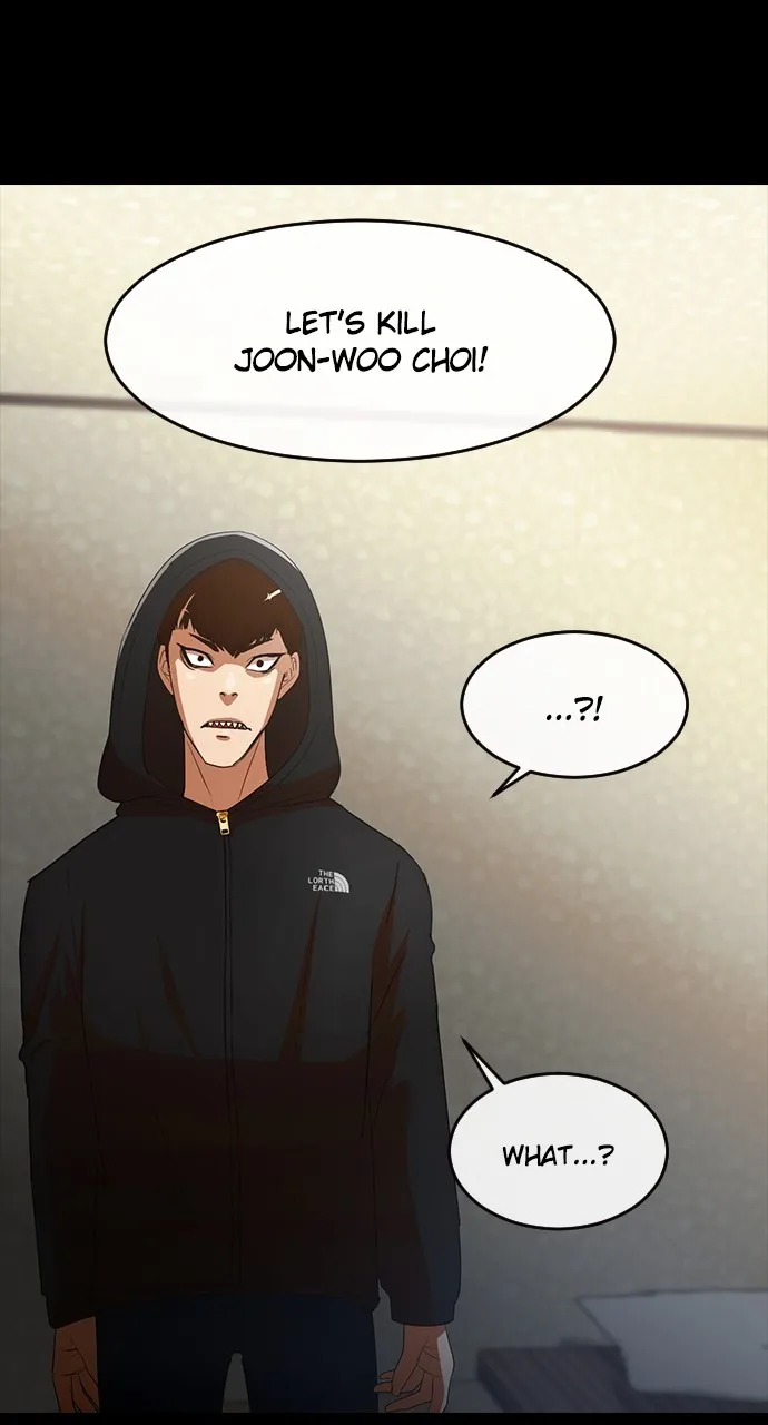 Read Random Chat chapter 307 image 43 on Lezhin