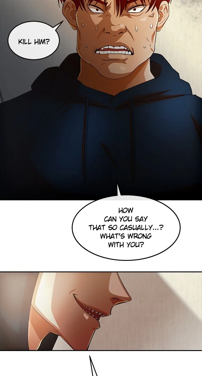 Read Random Chat chapter 307 image 46 on Lezhin