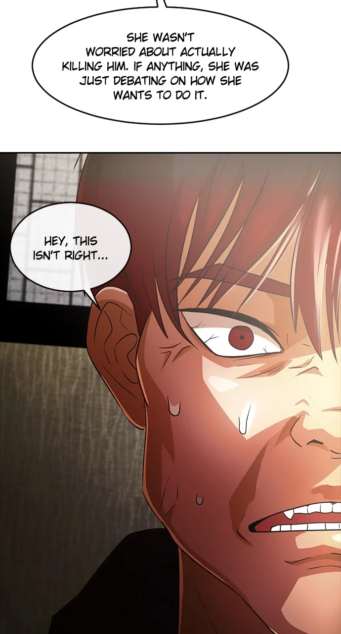 Read Random Chat chapter 307 image 47 on Lezhin