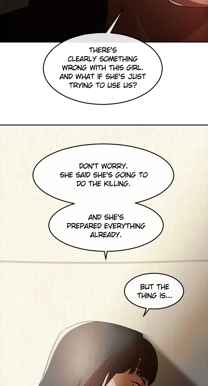 Read Random Chat chapter 307 image 48 on Lezhin