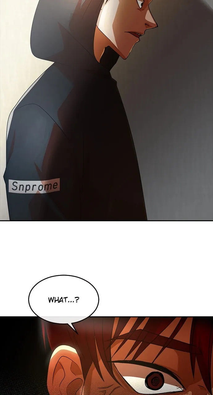 Read Random Chat chapter 307 image 49 on Lezhin