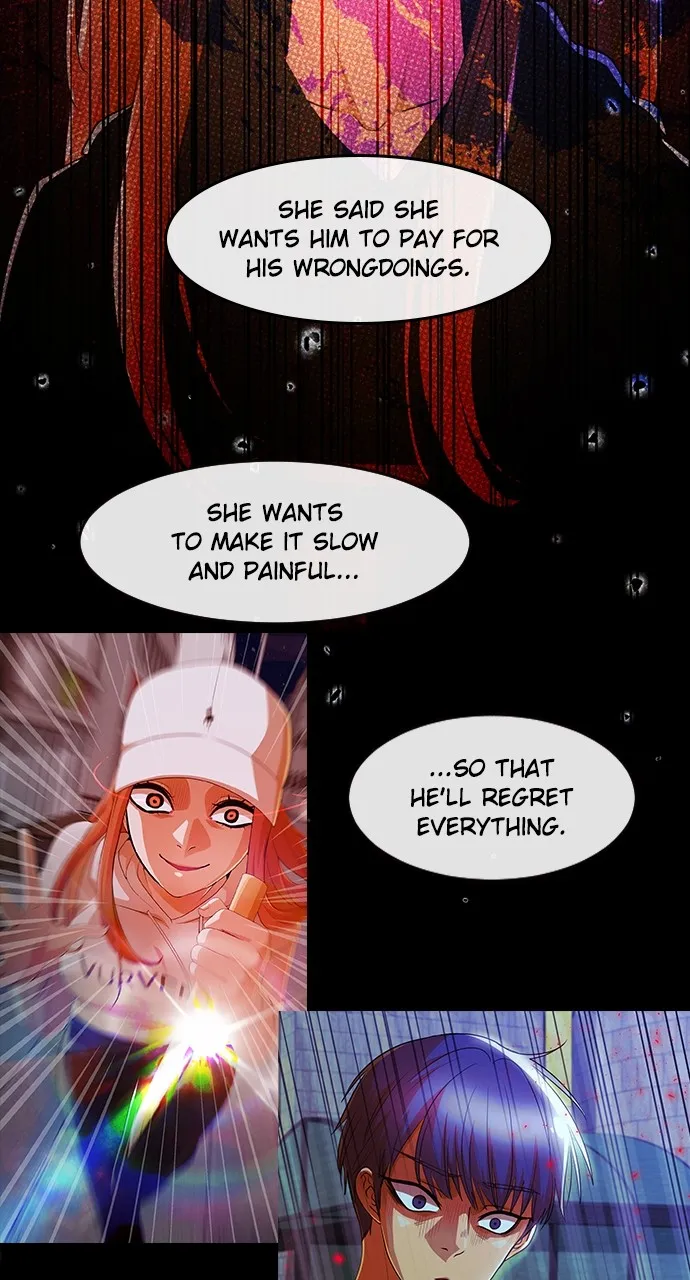 Read Random Chat chapter 307 image 51 on Lezhin