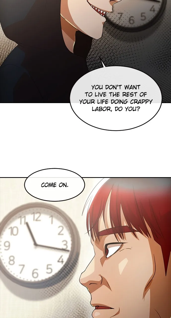 Read Random Chat chapter 307 image 56 on Lezhin