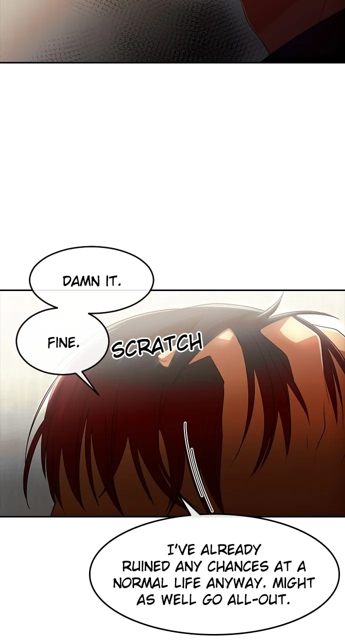 Read Random Chat chapter 307 image 58 on Lezhin