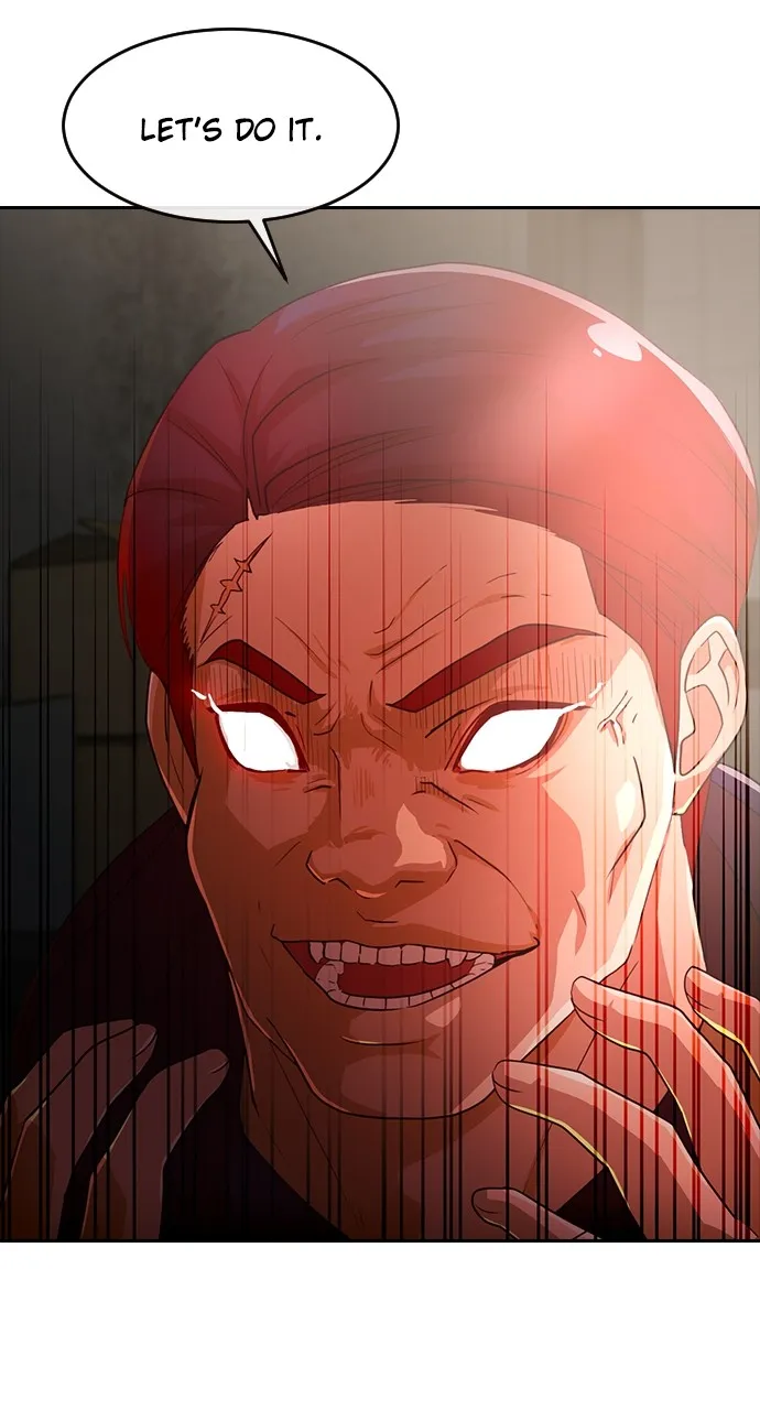 Read Random Chat chapter 307 image 59 on Lezhin