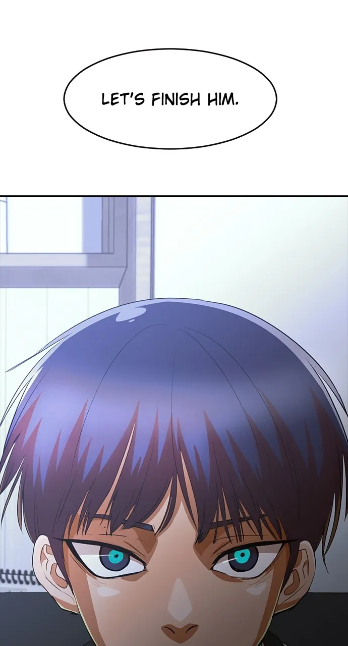 Read Random Chat chapter 307 image 60 on Lezhin