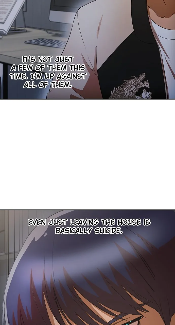 Read Random Chat chapter 307 image 63 on Lezhin