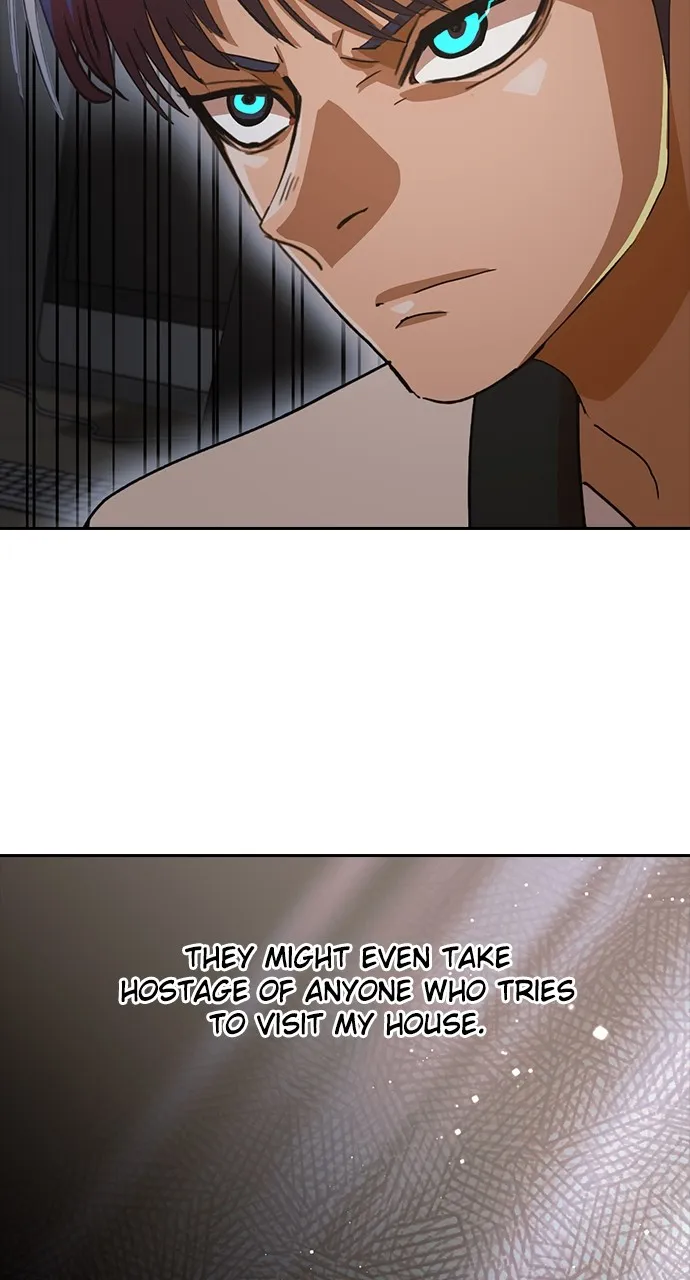 Read Random Chat chapter 307 image 64 on Lezhin