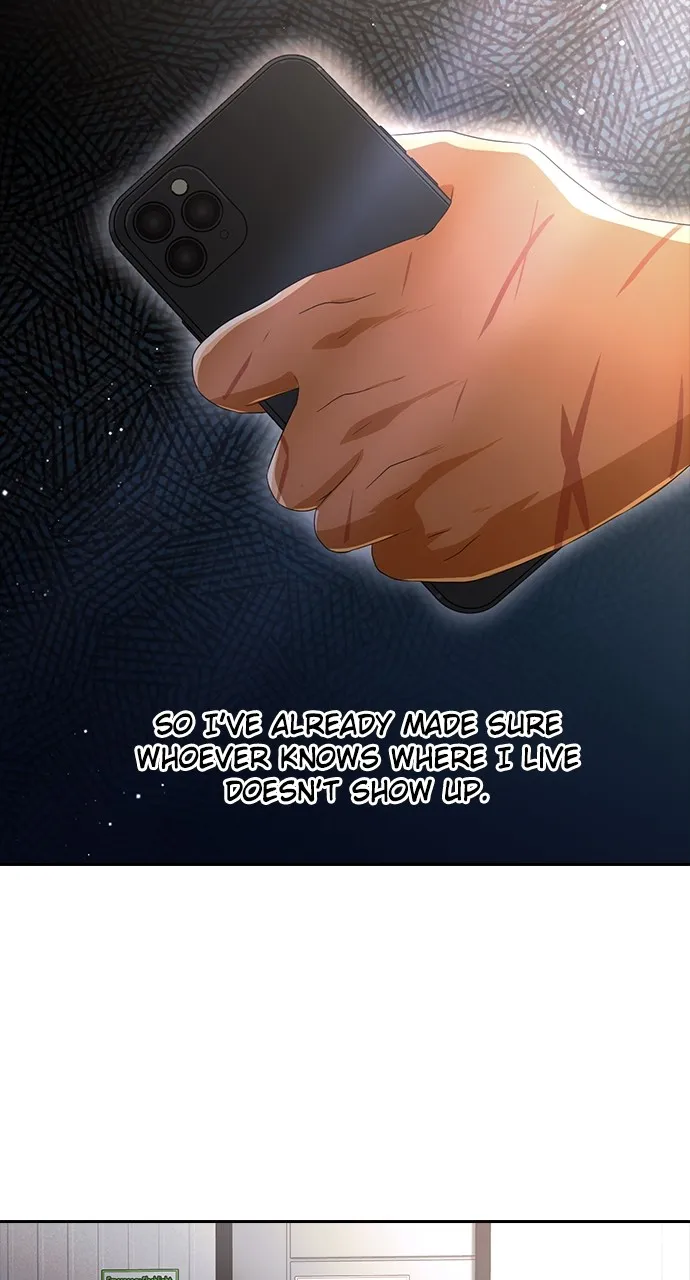 Read Random Chat chapter 307 image 65 on Lezhin