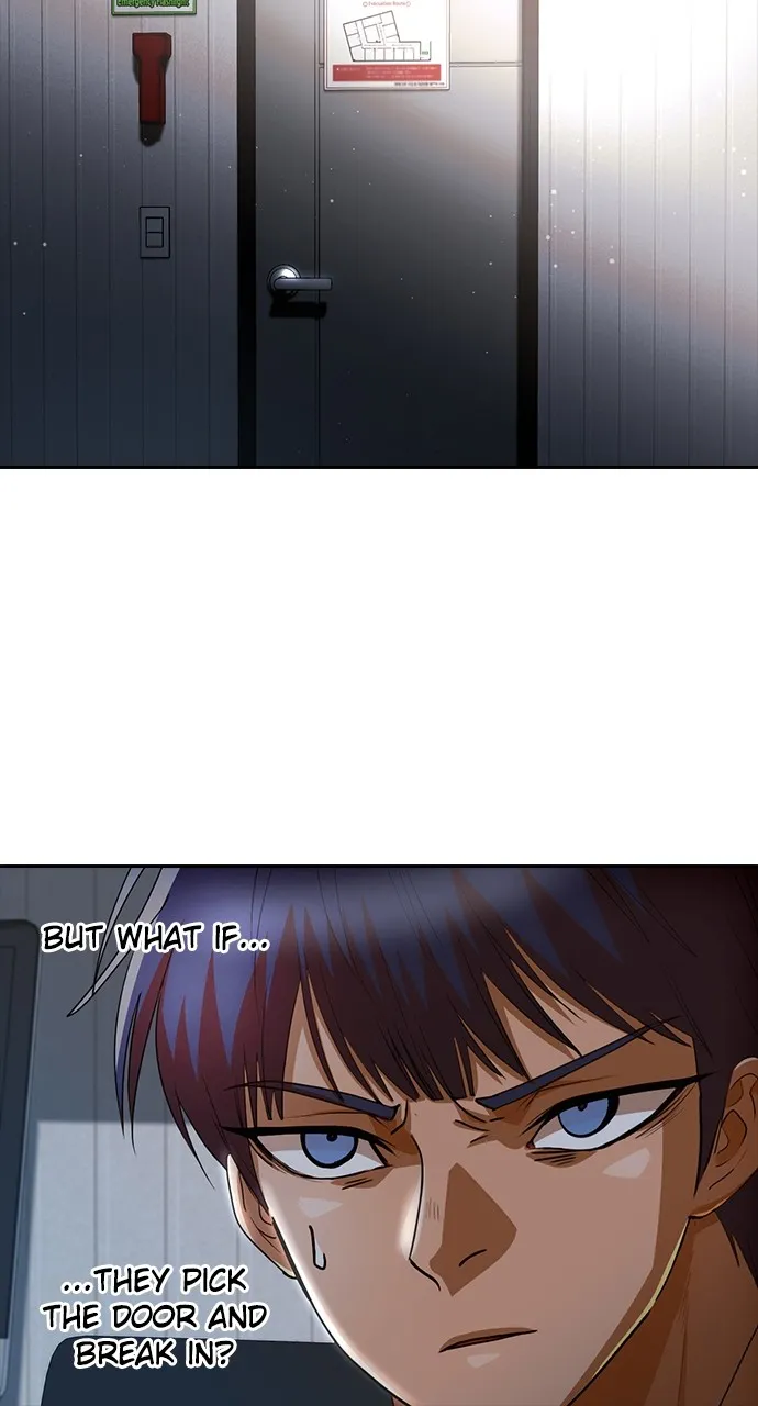 Read Random Chat chapter 307 image 66 on Lezhin