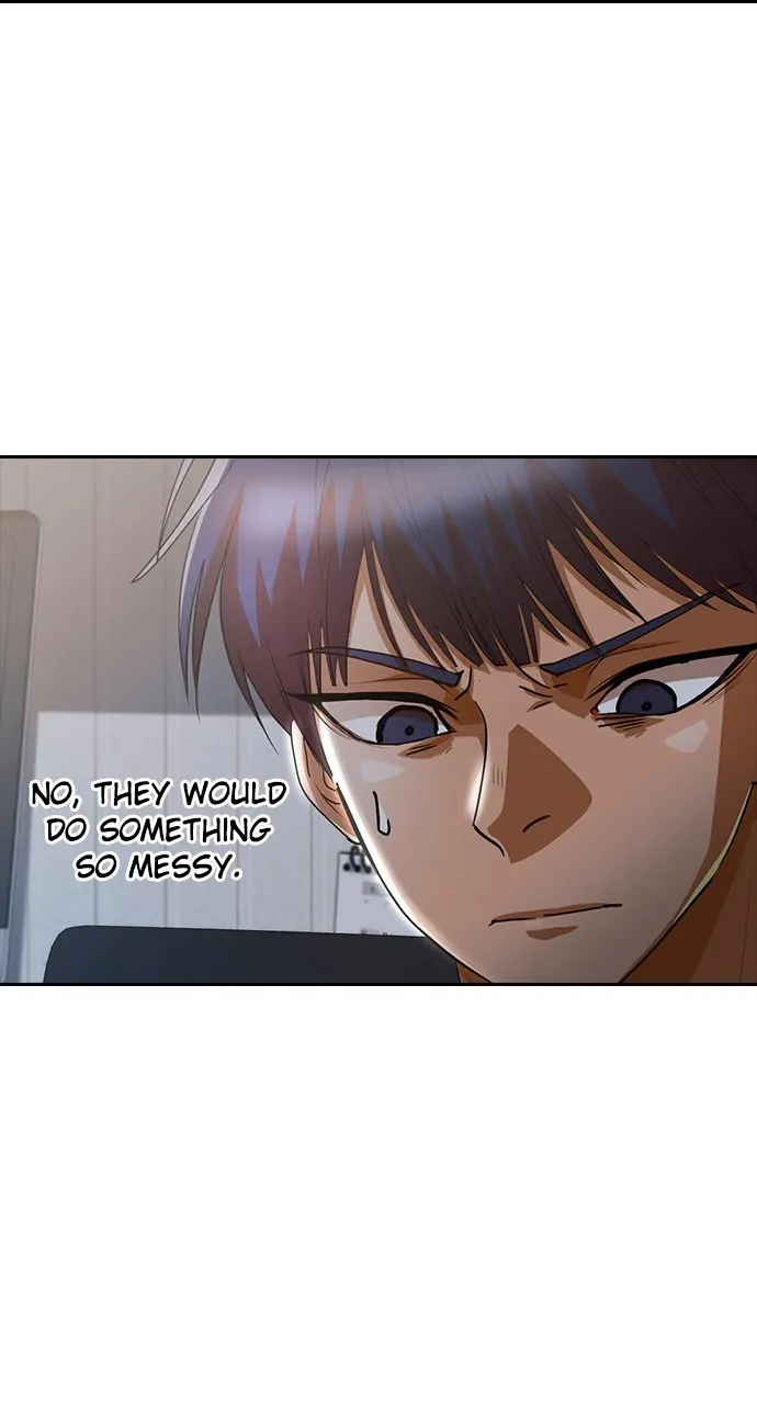 Read Random Chat chapter 307 image 67 on Lezhin