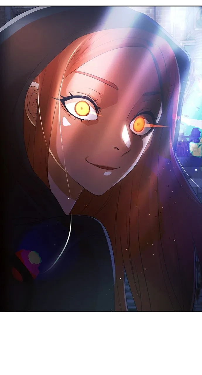 Read Random Chat chapter 307 image 7 on Lezhin