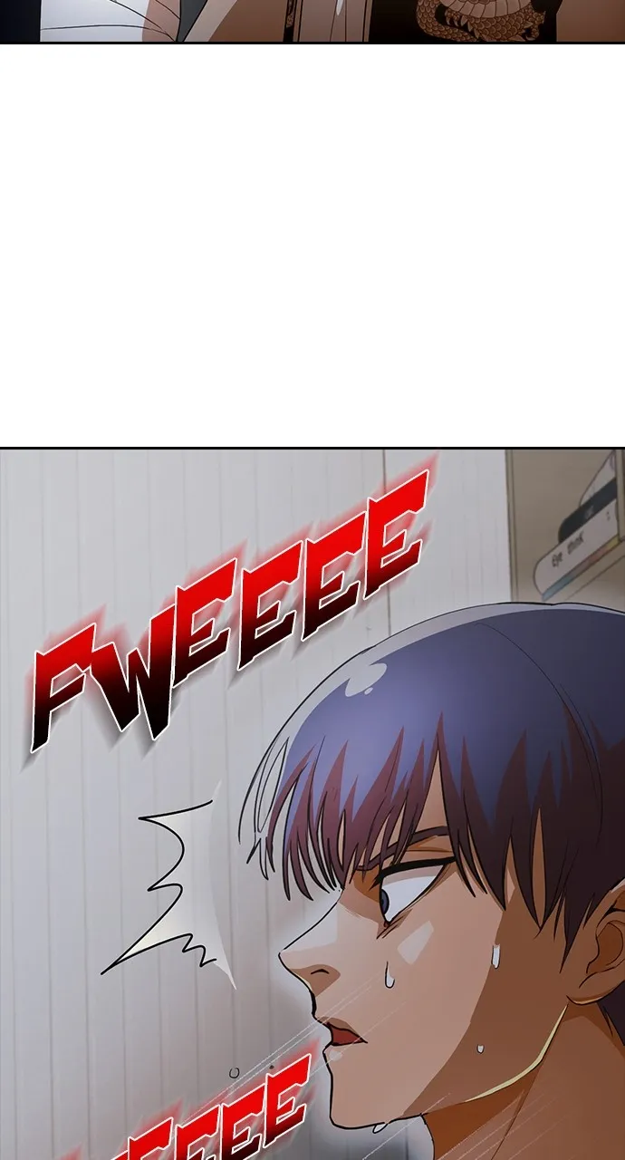 Read Random Chat chapter 307 image 70 on Lezhin