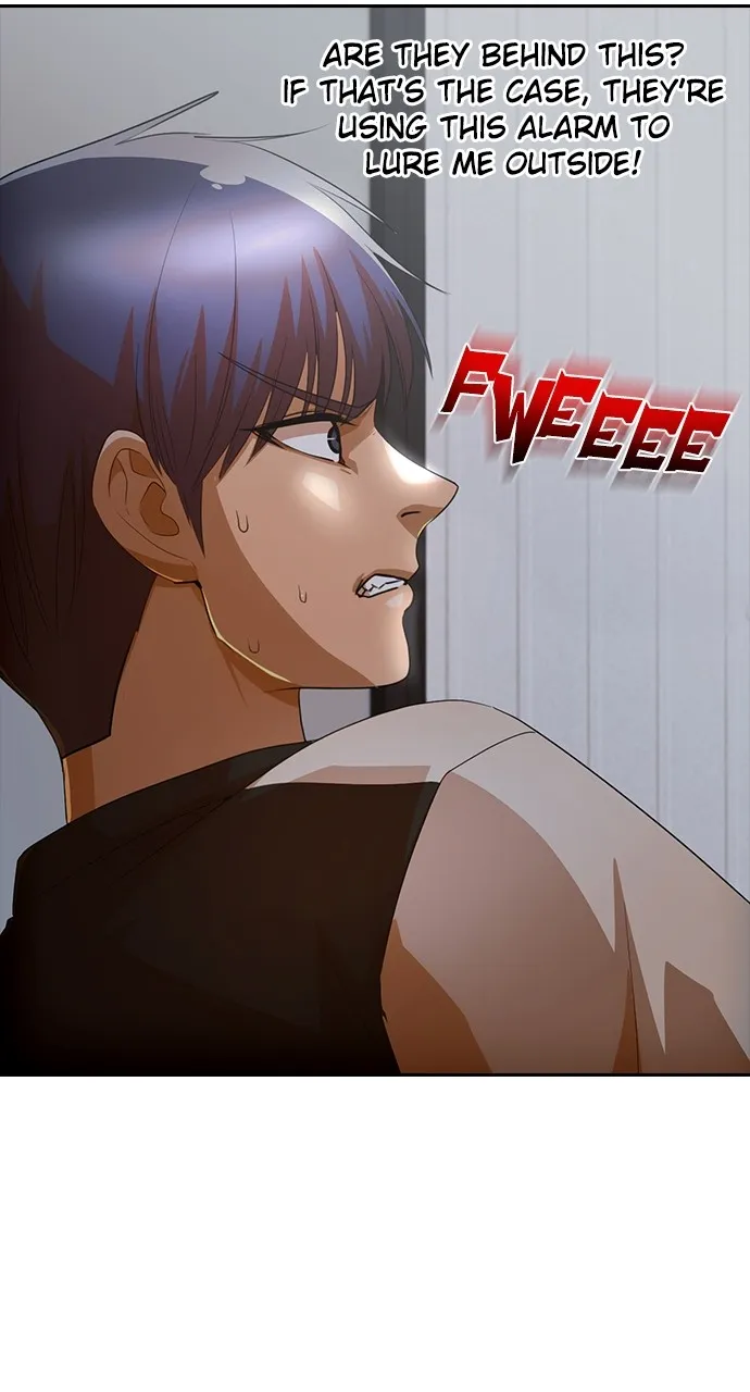 Read Random Chat chapter 307 image 73 on Lezhin