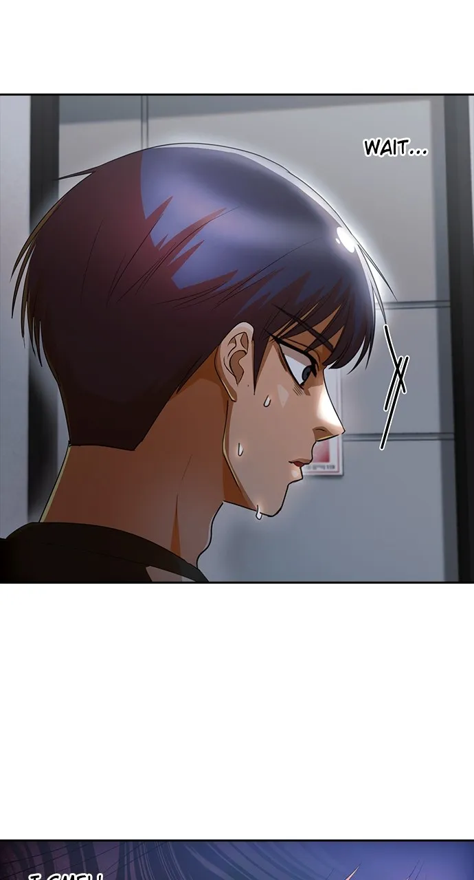 Read Random Chat chapter 307 image 74 on Lezhin
