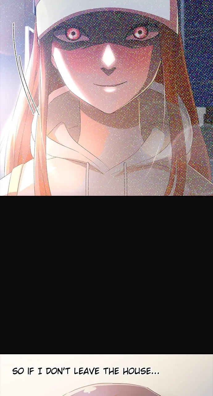 Read Random Chat chapter 307 image 76 on Lezhin