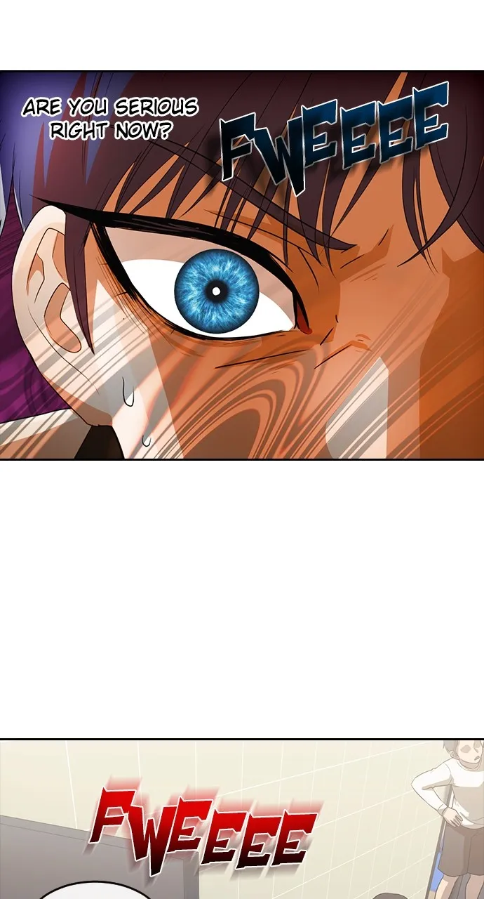 Read Random Chat chapter 307 image 78 on Lezhin