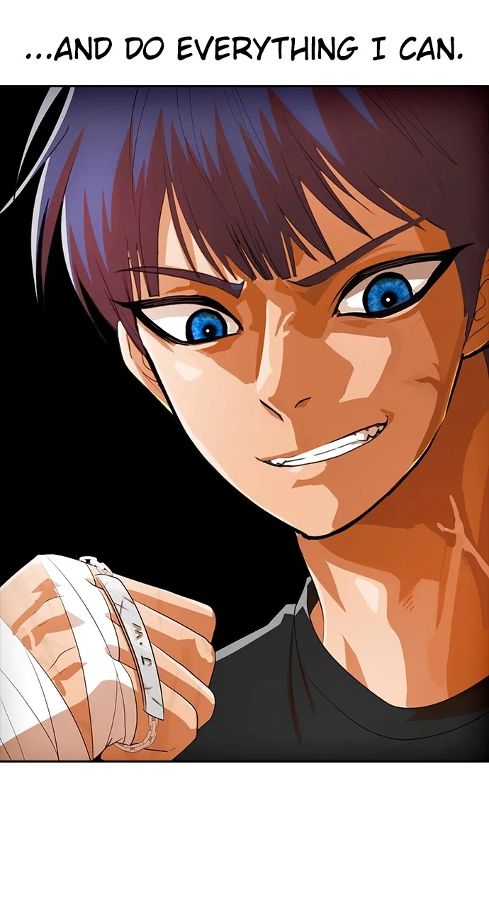 Read Random Chat chapter 307 image 8 on Lezhin