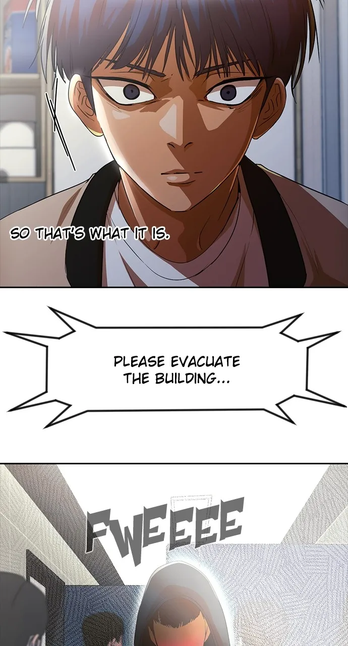Read Random Chat chapter 307 image 80 on Lezhin