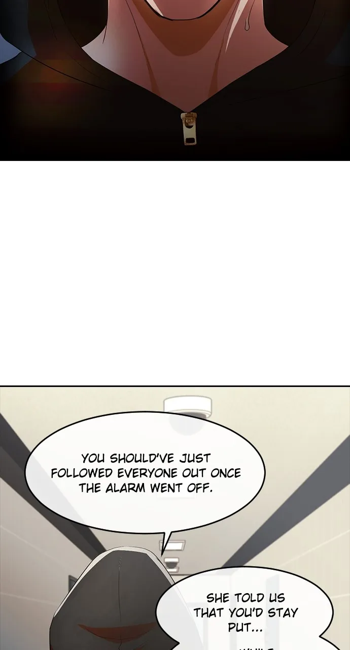 Read Random Chat chapter 307 image 83 on Lezhin