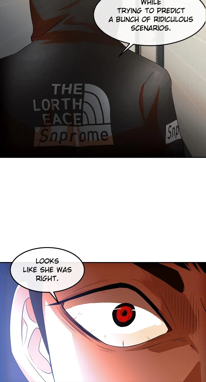 Read Random Chat chapter 307 image 84 on Lezhin