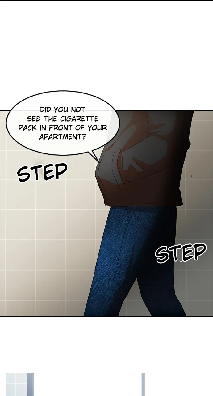 Read Random Chat chapter 307 image 85 on Lezhin