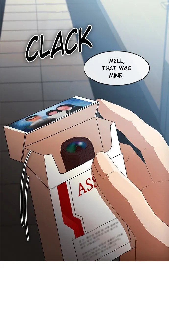 Read Random Chat chapter 307 image 87 on Lezhin