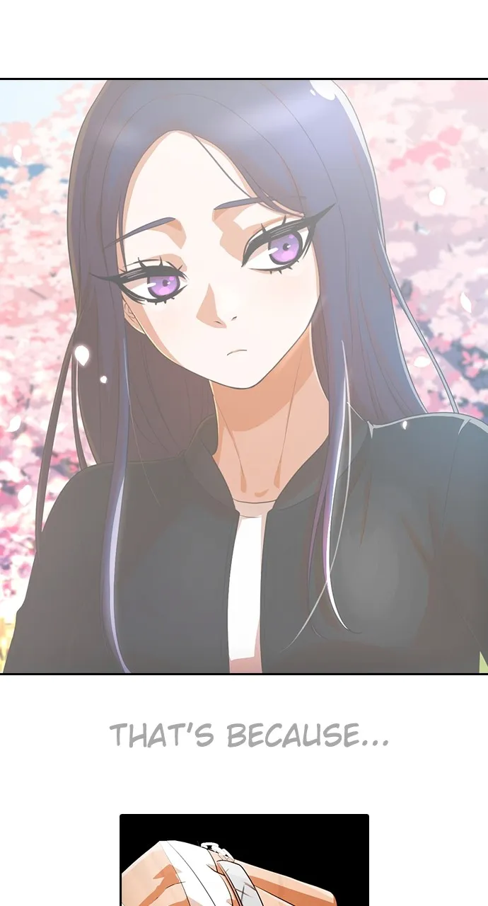 Read Random Chat chapter 307 image 9 on Lezhin