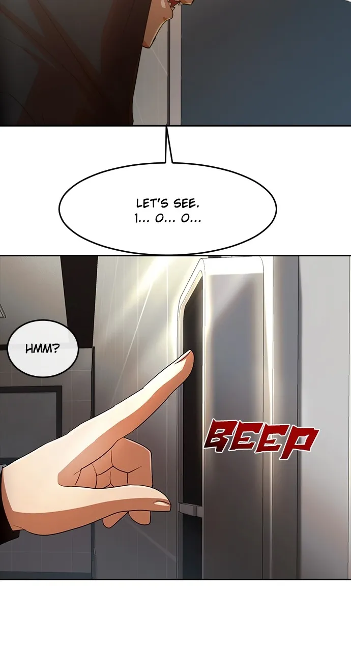 Read Random Chat chapter 307 image 90 on Lezhin