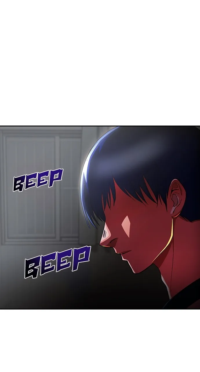 Read Random Chat chapter 307 image 91 on Lezhin
