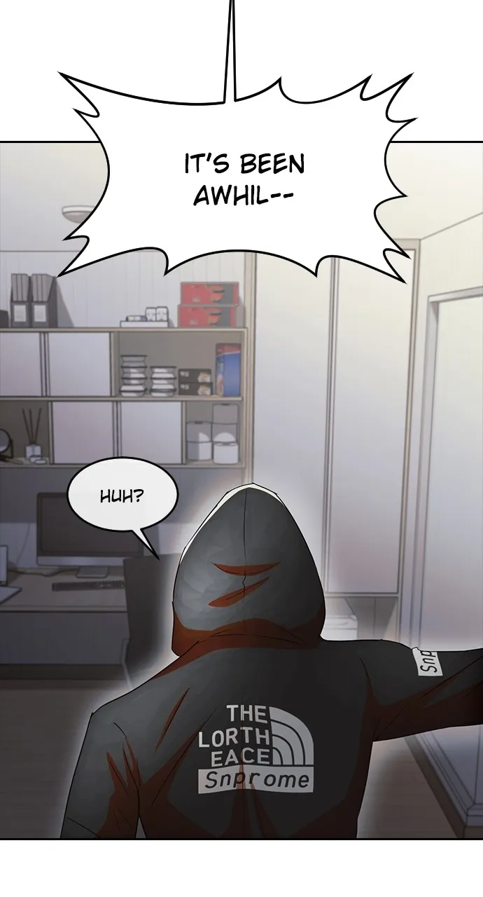 Read Random Chat chapter 307 image 93 on Lezhin