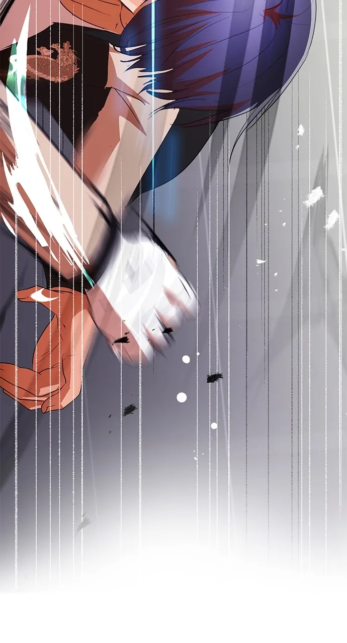 Read Random Chat chapter 307 image 99 on Lezhin