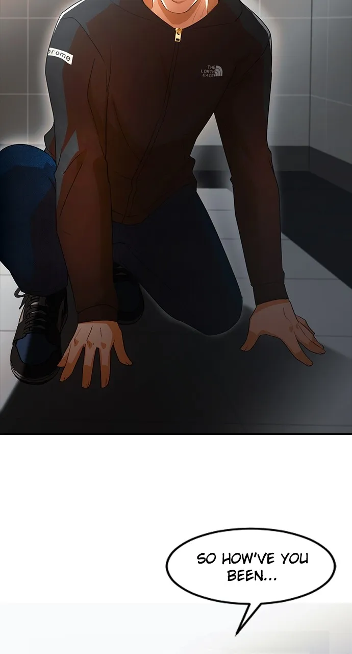 Read Random Chat chapter 308 image 10 on Lezhin