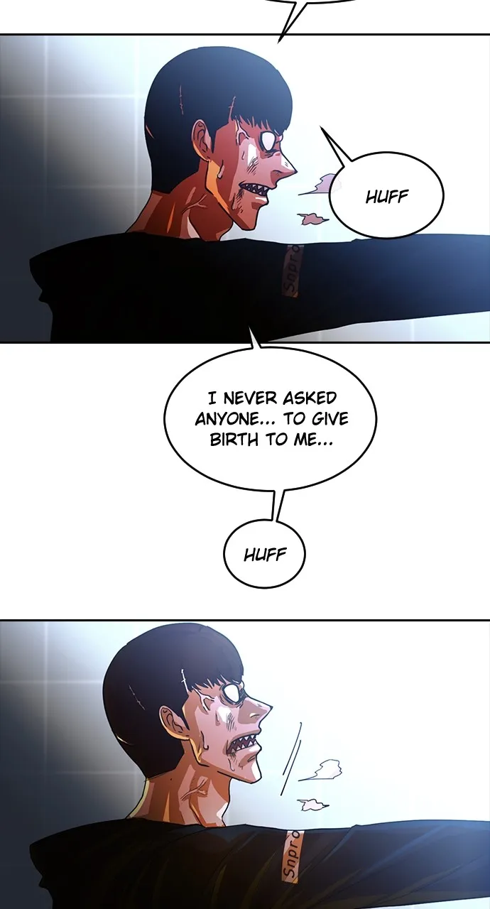 Read Random Chat chapter 308 image 100 on Lezhin