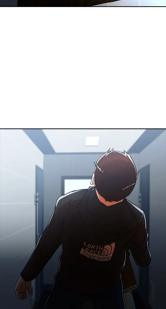 Read Random Chat chapter 308 image 101 on Lezhin