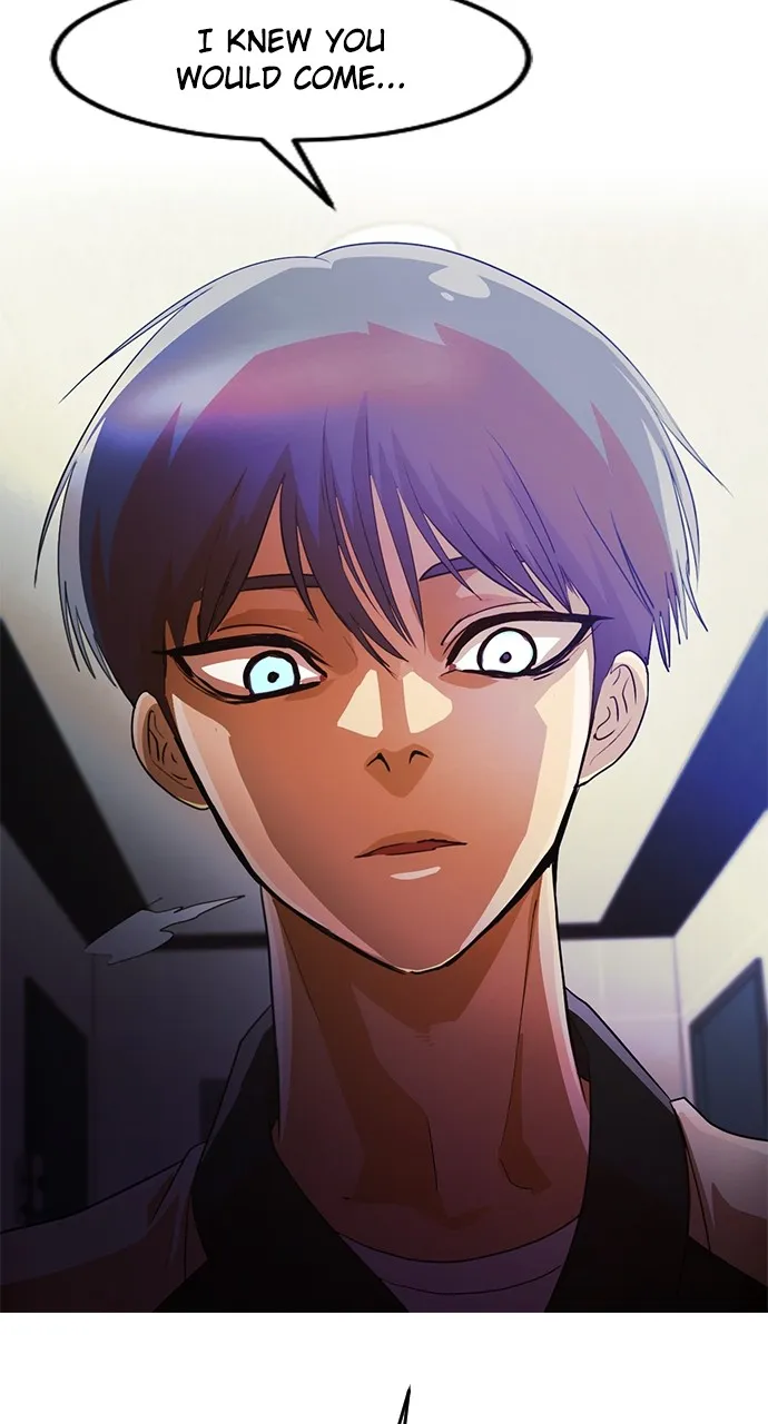 Read Random Chat chapter 308 image 12 on Lezhin