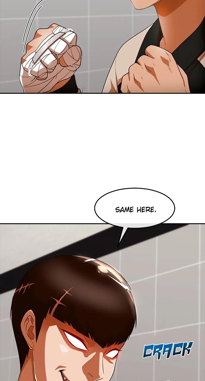 Read Random Chat chapter 308 image 14 on Lezhin