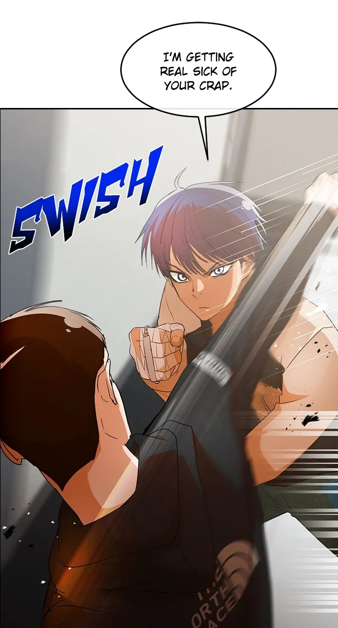 Read Random Chat chapter 308 image 16 on Lezhin