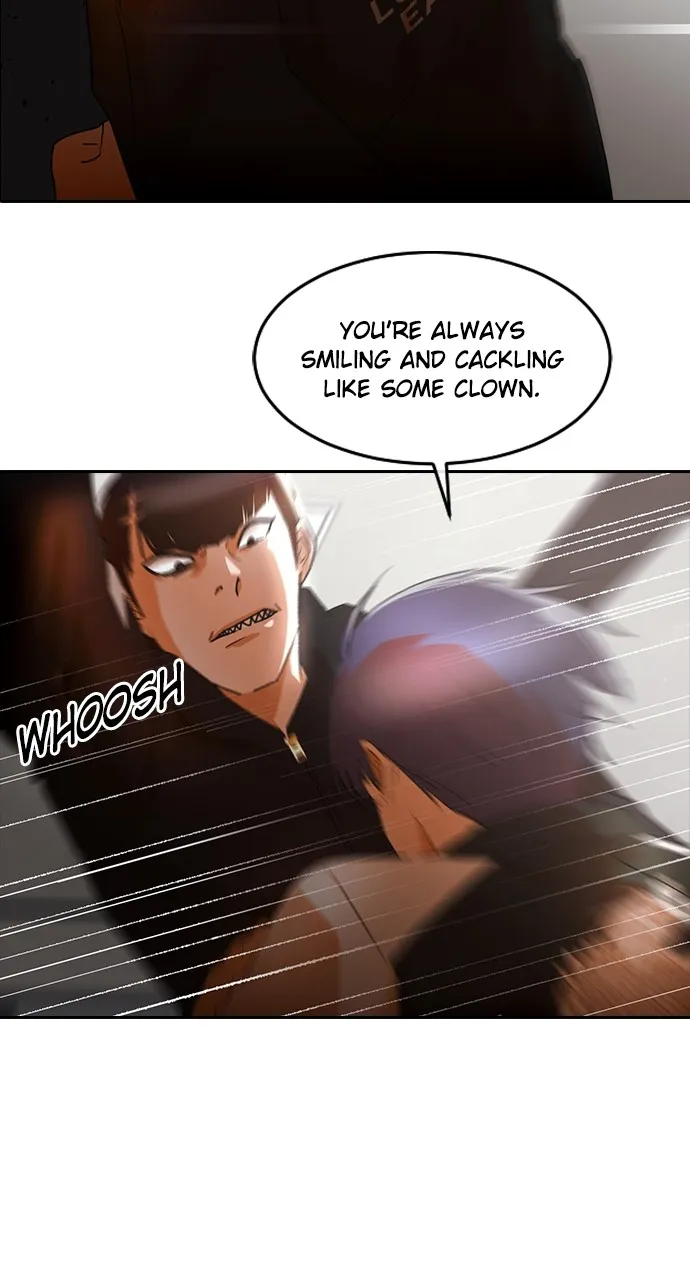 Read Random Chat chapter 308 image 17 on Lezhin