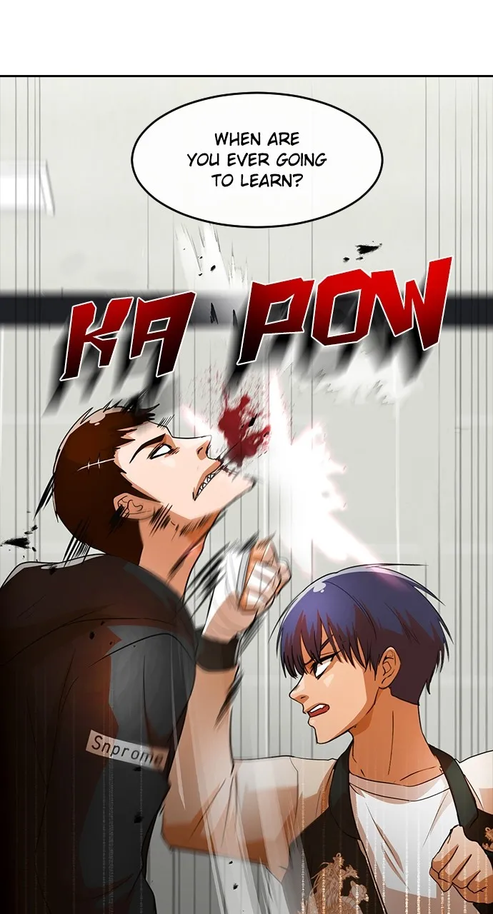 Read Random Chat chapter 308 image 18 on Lezhin