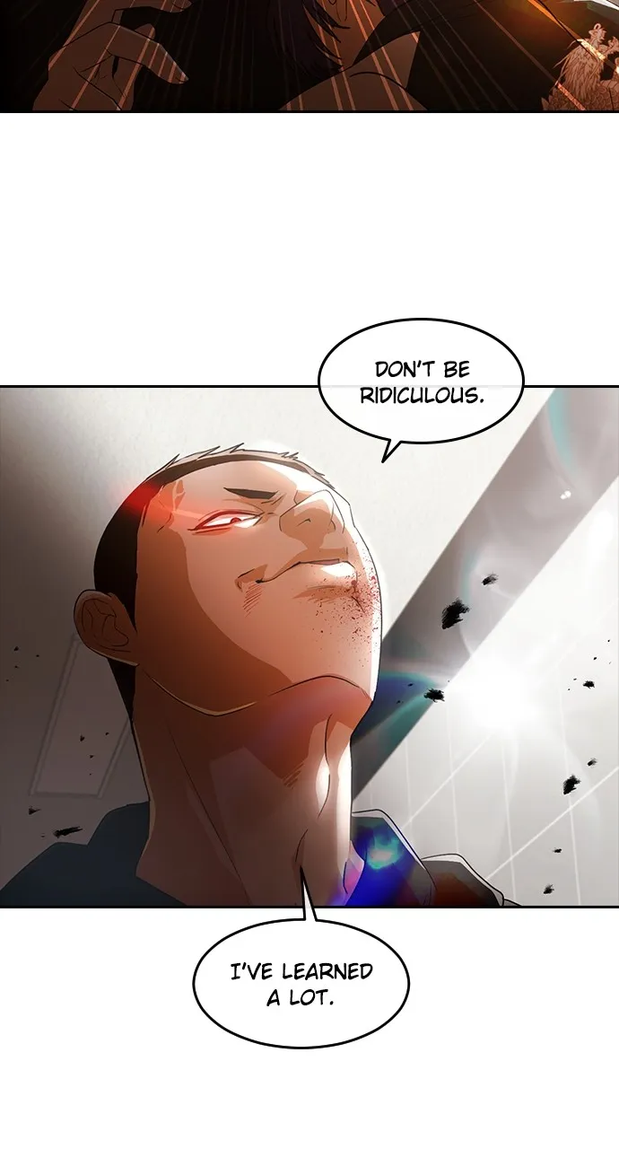 Read Random Chat chapter 308 image 20 on Lezhin