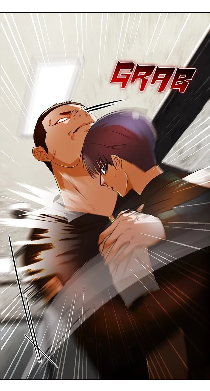Read Random Chat chapter 308 image 21 on Lezhin