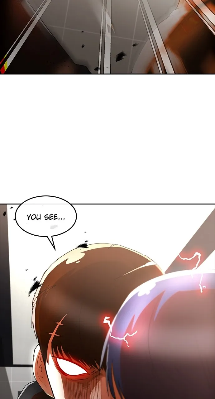 Read Random Chat chapter 308 image 23 on Lezhin
