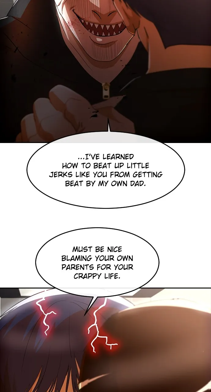 Read Random Chat chapter 308 image 24 on Lezhin