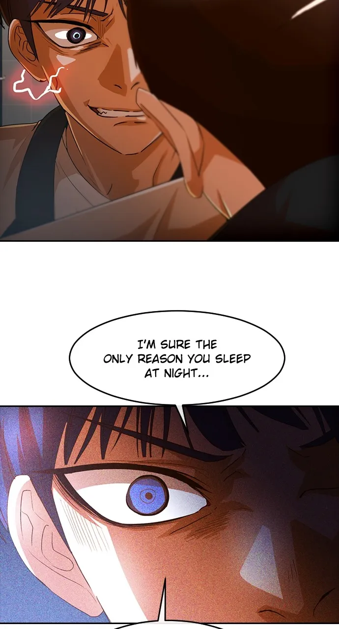 Read Random Chat chapter 308 image 25 on Lezhin