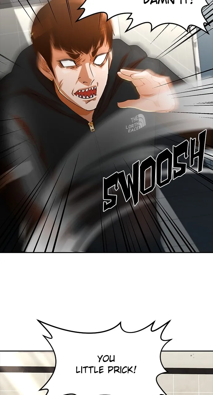 Read Random Chat chapter 308 image 28 on Lezhin