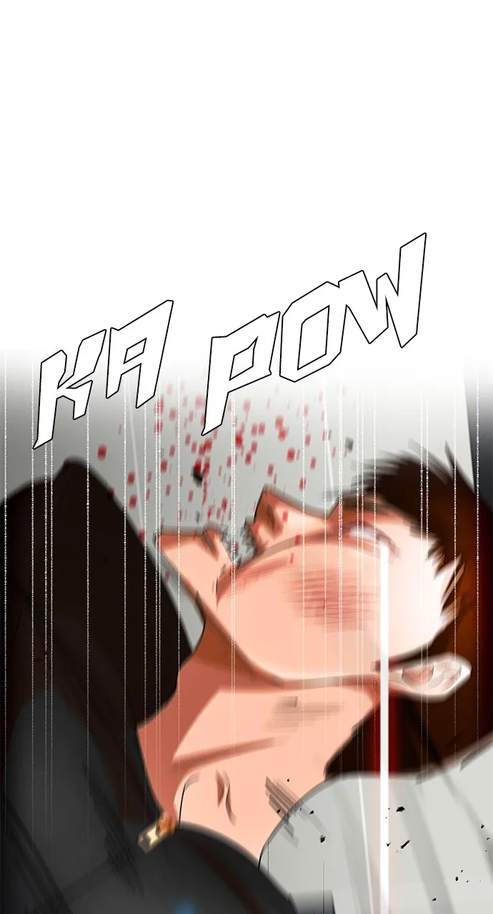 Read Random Chat chapter 308 image 3 on Lezhin