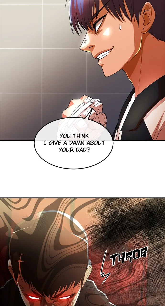 Read Random Chat chapter 308 image 30 on Lezhin