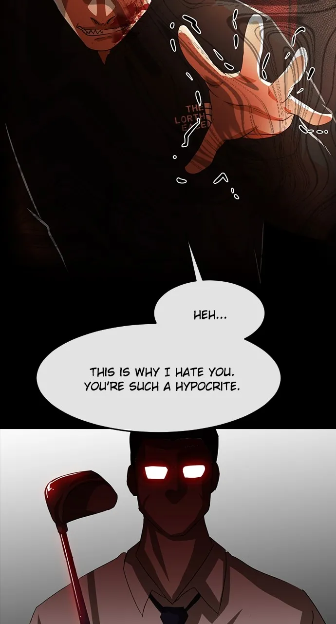 Read Random Chat chapter 308 image 31 on Lezhin